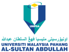 كلمة العميد